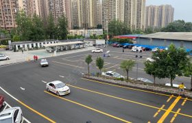 壹鹿华通驾校