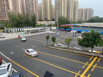 壹鹿华通驾校