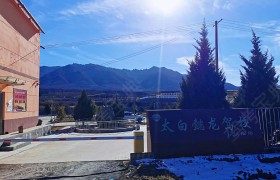 太白懿龙驾校