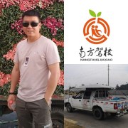 李正