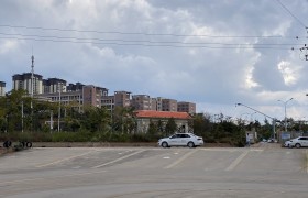 悦成驾校