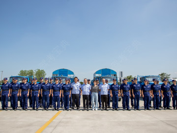 明涛驾校大车分校