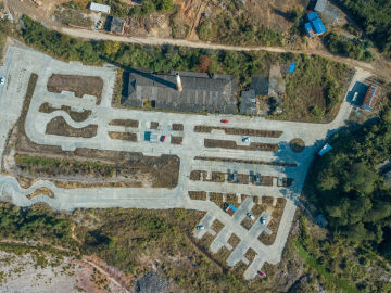 长城驾校汽车站分校