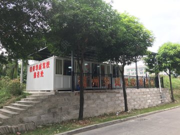 交通驾校市区分校