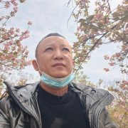 陈燕军