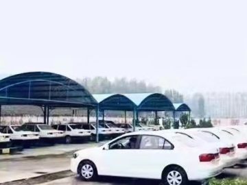 创新驾校