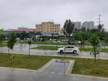 顺帆驾校