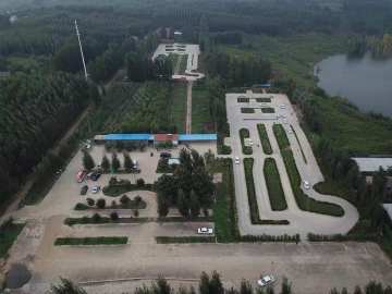 鸿运驾校
