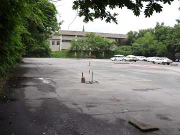 骏马驾校
