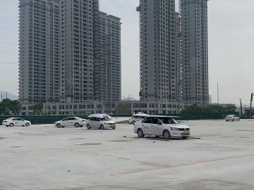 茏顺驾校鹿城分校