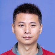 陈路平