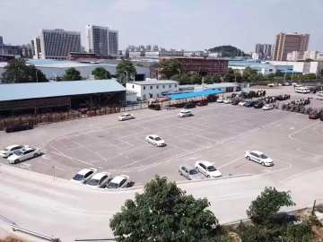 双宇驾校