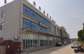 兴港驾校