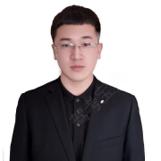 杨圣冰