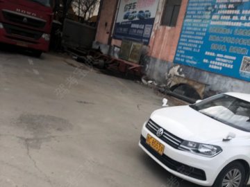 威通驾校