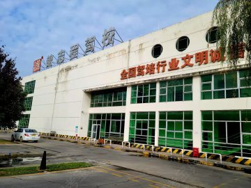 锦志程驾校