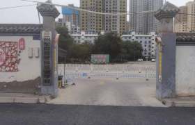 军霄驾校