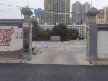 军霄驾校