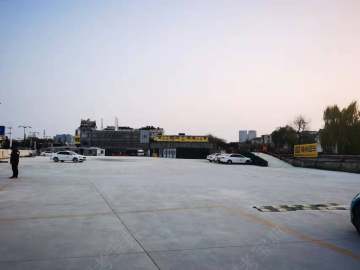 扬子江驾校