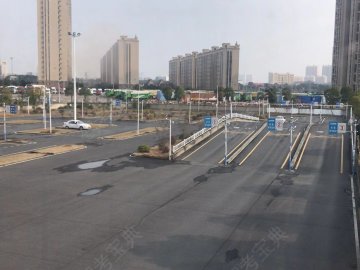 欣何驾校