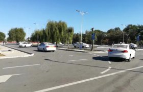 九华驾校市区城东分校