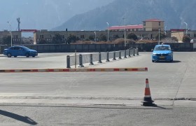 平安驾校