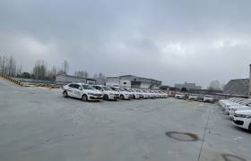 红友驾校