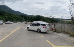 南靖驾校山城分校