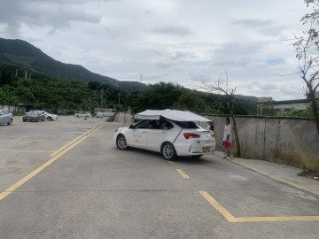 南靖驾校山城分校