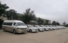兰盾驾校
