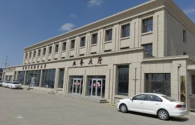 军地驾校