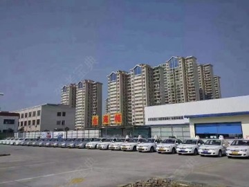 金海畅驾校
