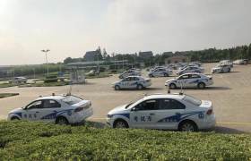 海涛驾校