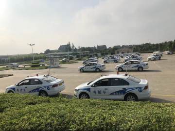 海涛驾校