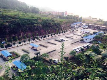 隆安驾校