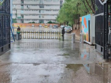 东门驾校