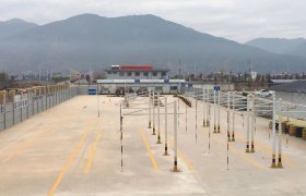 光华驾校剑川摩托车分校