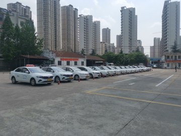 技师学院驾校