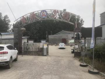 圣源驾校