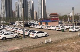 晋通驾校
