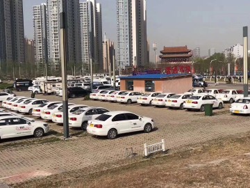 晋通驾校