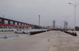 百顺驾校
