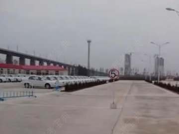 百顺驾校
