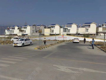 坪安驾校