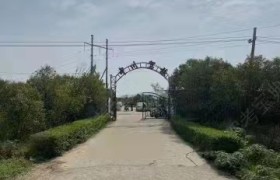 中川驾校