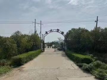 中川驾校