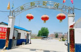 龙新驾校
