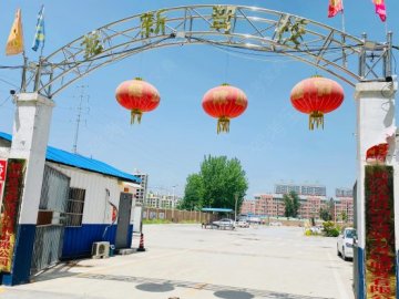 龙新驾校