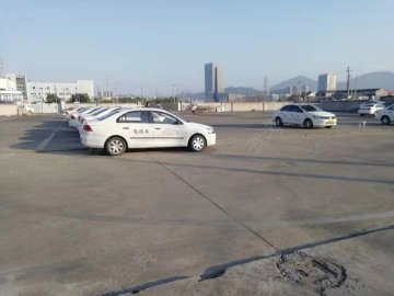 顺意驾校