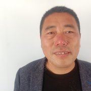 陈锁平